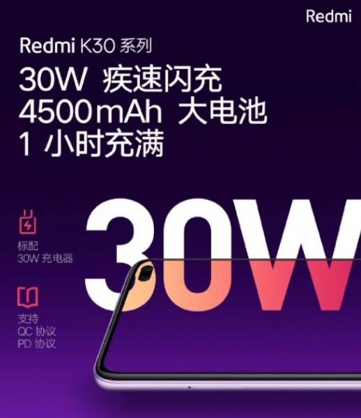 <br />
        Новый смартфон от Redmi получит более емкий аккумулятор, чем ожидалось<br />
    