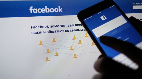 <br />
Бразилия оштрафовала Facebook по делу Cambridge Analytica<br />
