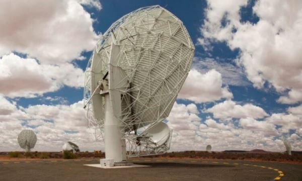 Загадочный радиосигнал озадачил астрономов. Возможно, открыт новый тип Солнечной системы