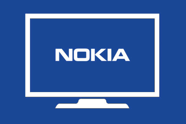 Nokia собирается выпустить первую линейку «умных» телевизоров