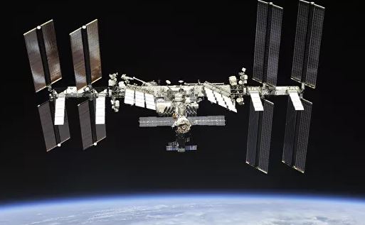 <br />
Астронавты на МКС починили туалет, неисправный несколько месяцев<br />
