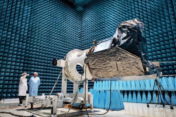 Космический телескоп «Хеопс» готовится к поиску инопланетной жизни
