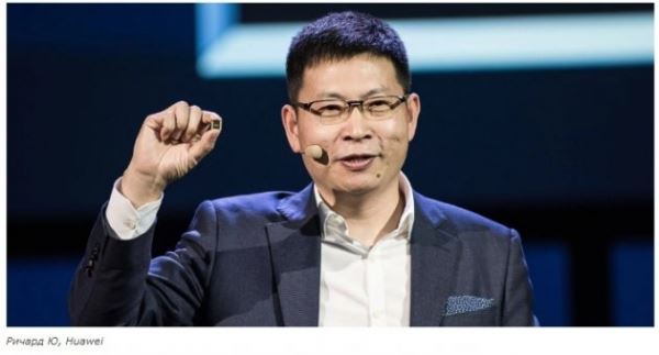 <br />
        Поставки Huawei достигнут 230 миллионов к концу 2019 года<br />
    