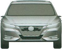 Nissan Sentra может вернуться на российский рынок