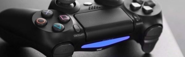 PlayStation 5 - Геймпад подарит игрокам абсолютно новые впечатления