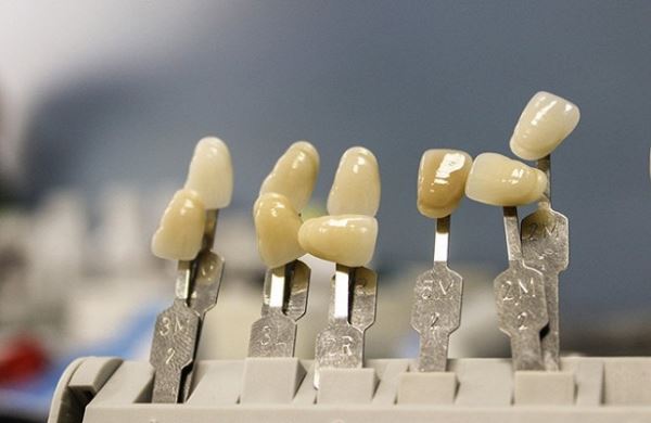 <br />
Учёные создали искусственный зуб на чипе<br />
