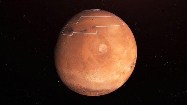 Сколько на Марсе воды и хватит ли ее для будущих колонистов?