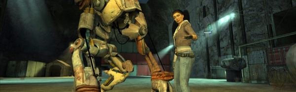 Half-Life: Alyx - Разработка игры официально подтверждена