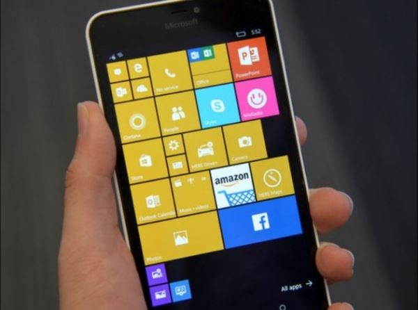 <br />
        Прощаемся с Windows 10 Mobile: Microsoft прекращает поддержку своей мобильной ОС<br />
    