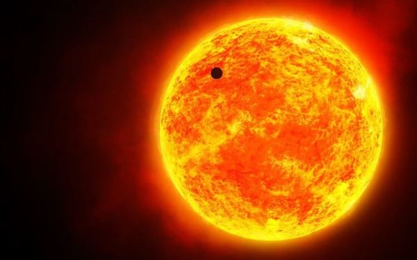 NASA нашло новые доказательства того, что наше Солнце — не совсем обычная звезда