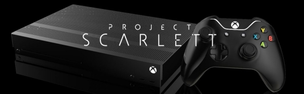 Microsoft планирует выпустить 2 модели новой Xbox