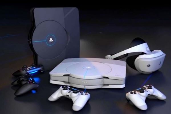 <br />
        Sony готова к выпуску PlayStation 5 и PlayStation 5 Pro<br />
    