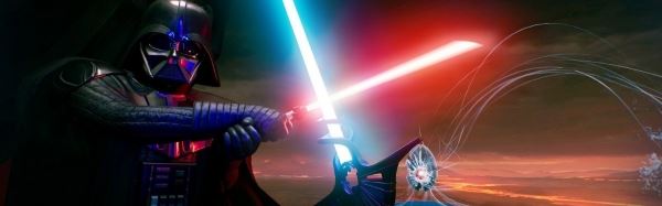 Vader Immortal: A Star Wars VR Series — Третий эпизод уже доступен, пришел черед сразиться с Дартом Вейдером 