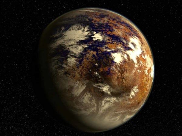 Ученые планируют путешествие к другой планете. Оно продлится 1000 лет