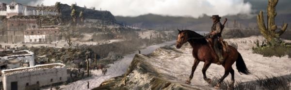 Red Dead Redemption - Take-Two подала в суд на моддера за выпуск игры на ПК