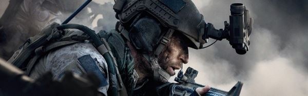 [Стрим] Call of Duty: Modern Warfare - Делаем миссии