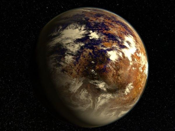 По соседству с Землей найдена новая землеподобная планета