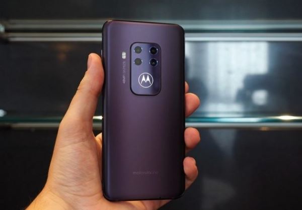 <br />
        Motorola One Zoom получает высокий балл на DxOMark<br />
    
