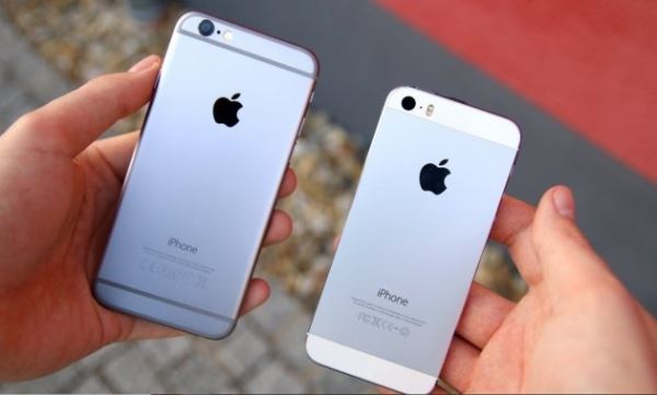 <br />
        Apple выпускает iOS 12.4.4 для iPhone 6 и 5s<br />
    