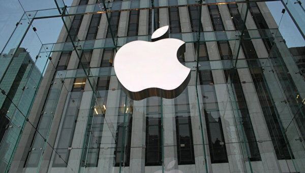 <br />
Apple засудят за слежку за сотрудниками<br />
