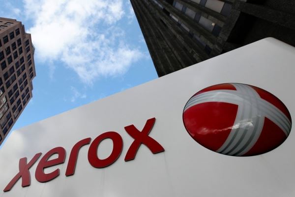 Компания Xerox планирует купить HP