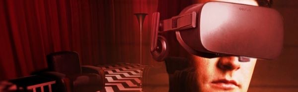 Twin Peaks VR - Showtime и Collider Games представили трейлер новой игры
