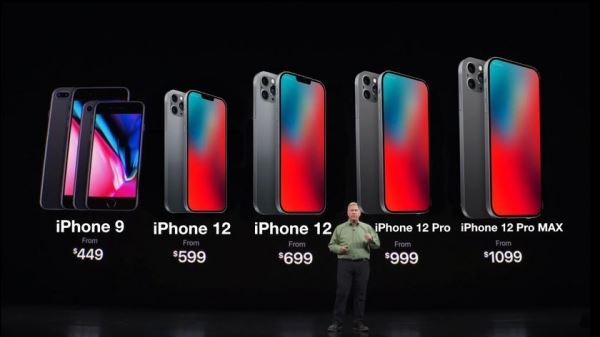 <br />
						Ставки растут: Apple выпустит в следующем году семь новых iPhone<br />
					