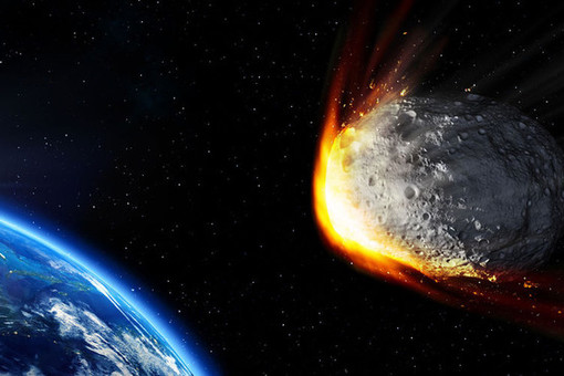<br />
Обнаружены способные уничтожить человечество астероиды<br />
