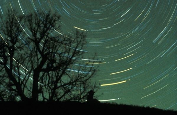 <br />
Астроном рассказал о первом метеором потоке в новом году<br />
