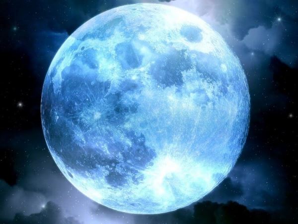 Почему у Луны нет своего магнитного поля?