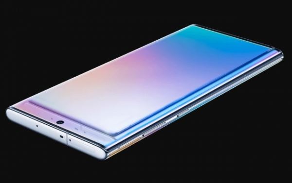 <br />
        Samsung Galaxy Note 10 получает январское обновление безопасности перед пикселями<br />
    