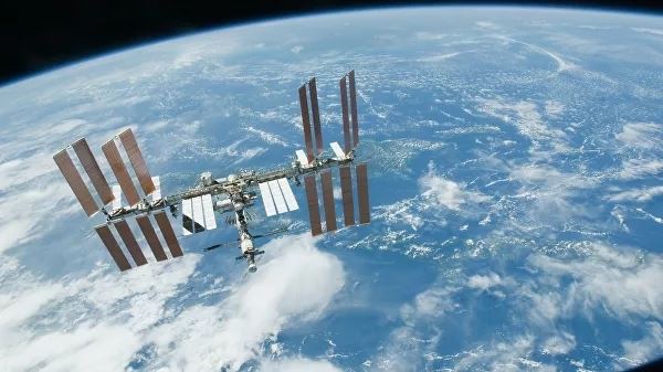 <br />
Россия ведет переговоры об отправке астронавта из Индонезии в космос<br />
