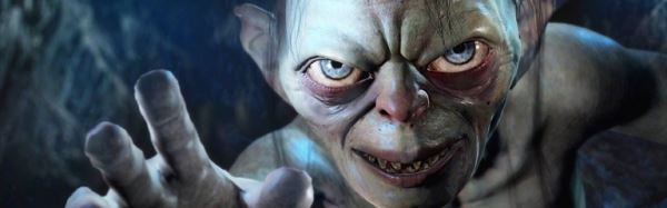 The Lord of the Rings: Gollum выйдет на PlayStation 5 и Xbox Series X